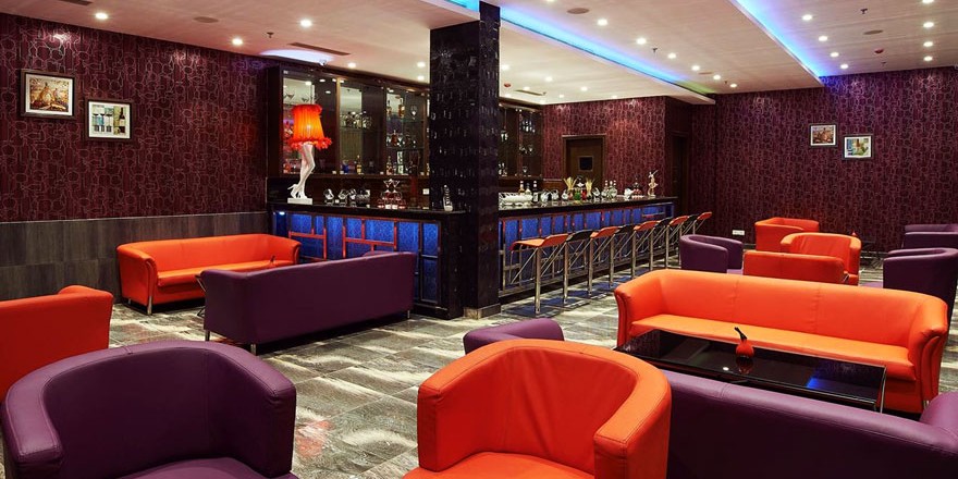 Here’s why Ramada Neemrana is a favorite for the festive weekends