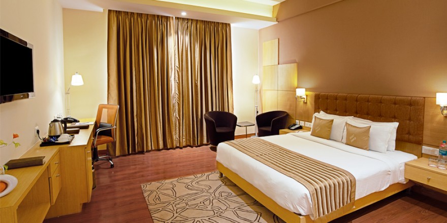 Best Hotel Amenities for the Business Traveler Ramada Neemrana Hotel