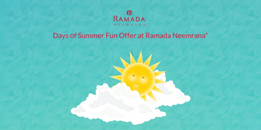 May-Day-2015-Long-Weekend-Offer-at-Ramada-Neemrana