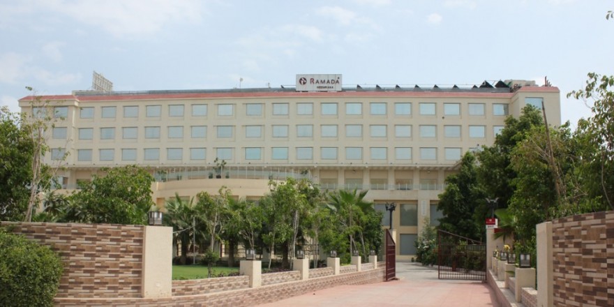 The-October-2015-Long-Weekend-Offer-at-Ramada-Neemrana