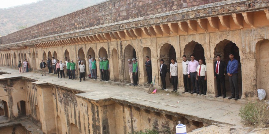 Must-see Places | Rani Ki Bauli