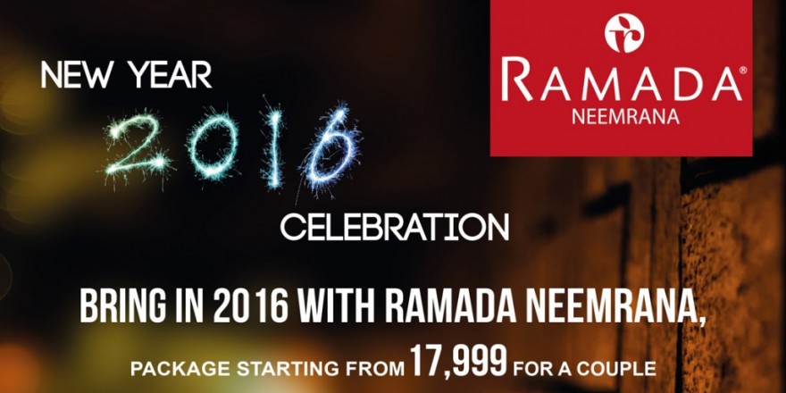 Ramada-Neemrana-New-year-2016-Offer-Deal-Package-Rooms
