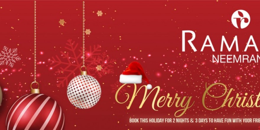 Xmas-2015-Holiday-Package-Ramada-Neemrana