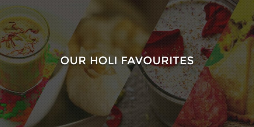 holi-food