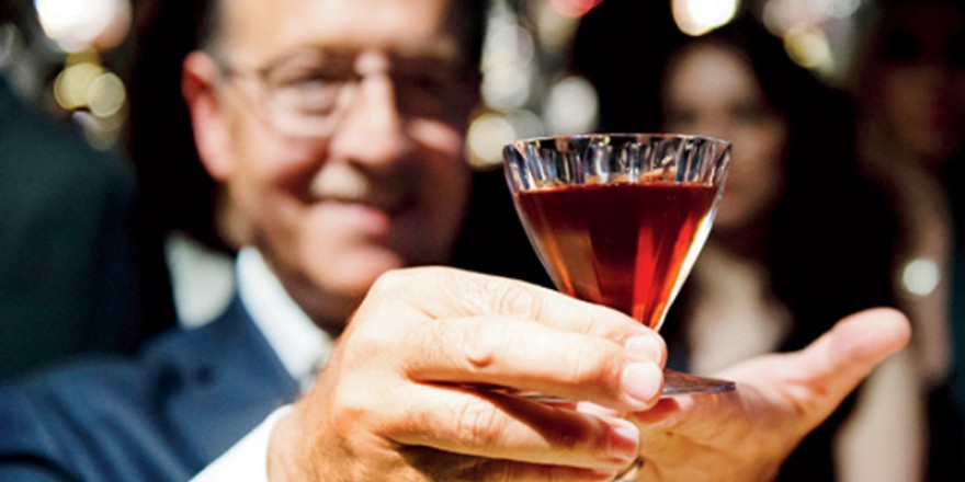 Salvatore-Calabrese's--Salvatore's-Legacy--is-also-a-Guinness-Record-holder