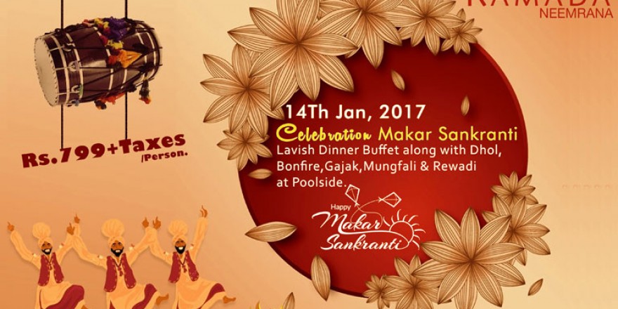 Makar-Sankranthi-Dinner-Offer-Ramada-Neemrana