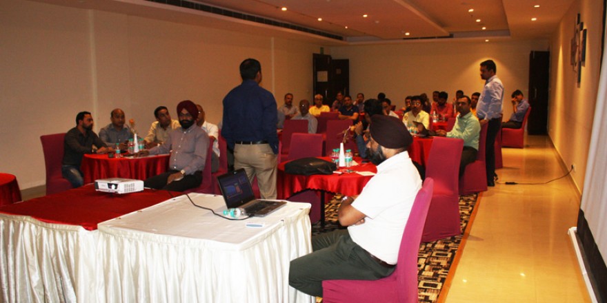 5-October-2017–Conference-at-Queens-Court-by-Mahindra-2