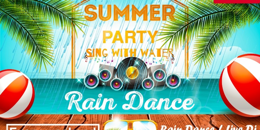 Enjoy Summer with the Weekend Summer Splash at Ramada Neemrana