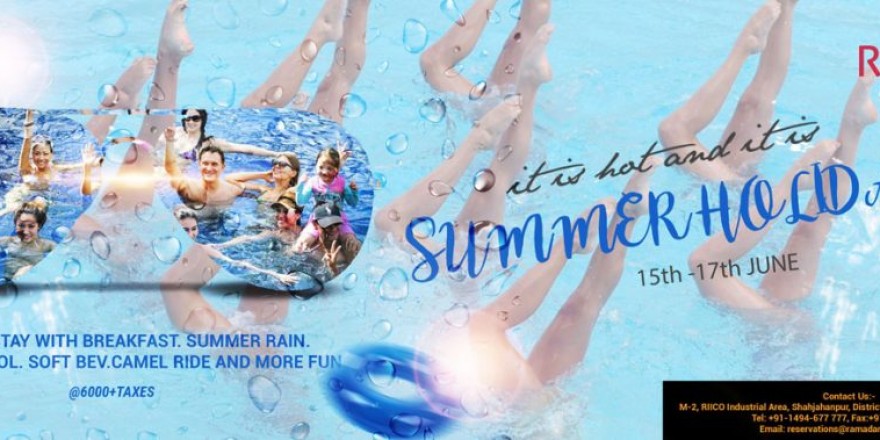 Summer-holiday-weekend-offer-at-Neemrana