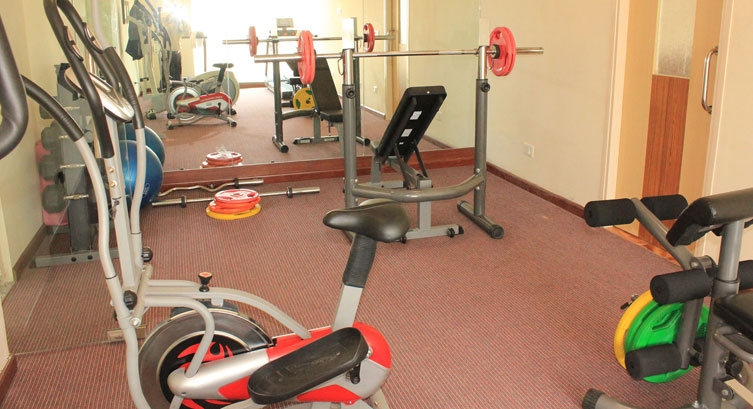 Gym-Fitness-Center-Ramada-Neemrana