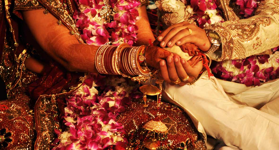 Indian Wedding Destination-Neemrana