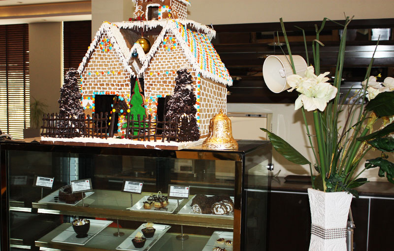 Gingerbread-House-for-Xmas-2015-Ramada-Neemrana-2