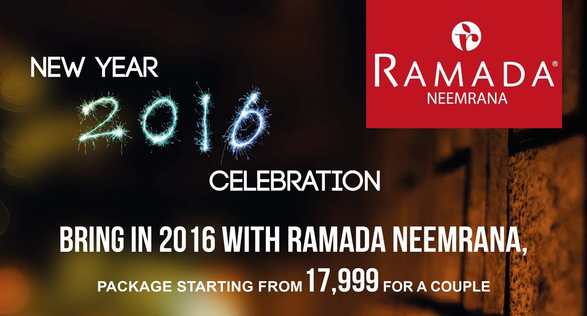 Ramada-Neemrana-New-year-2016-Offer-Deal-Package-Rooms