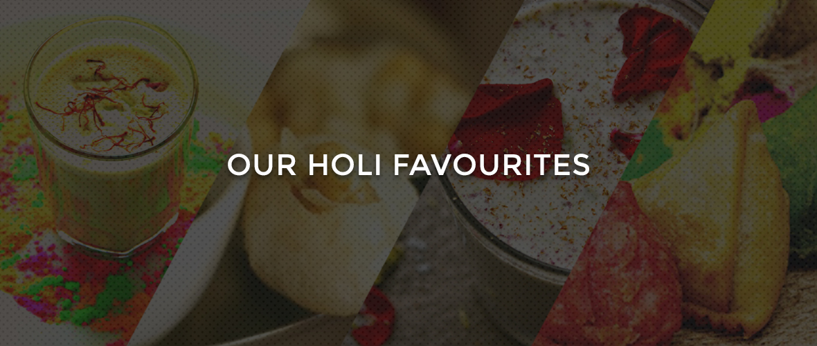 holi-food