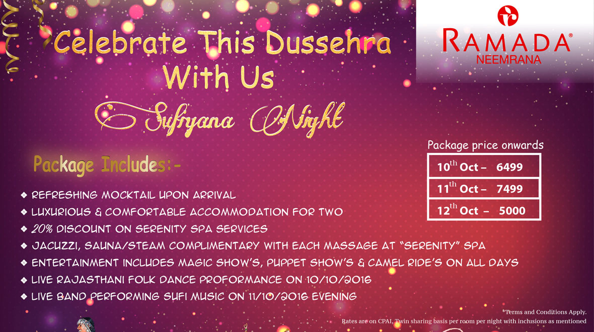 the-long-weekend-dussehra-package-2016-from-ramada-neemrana