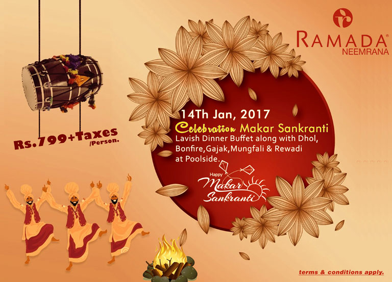 Makar-Sankranthi-Dinner-Offer-Ramada-Neemrana