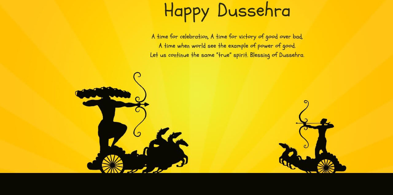 Dussehra In Ramada Neemrana